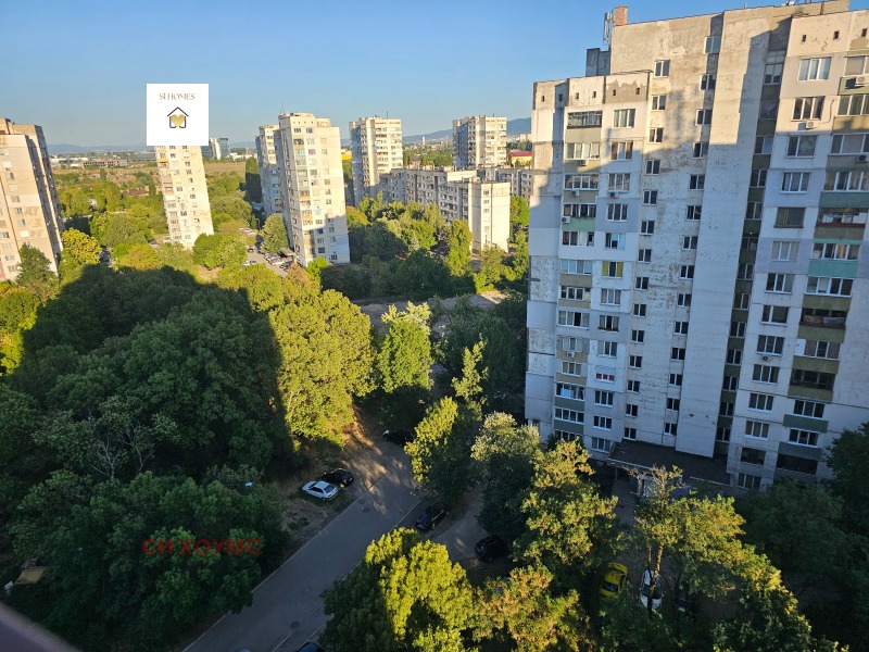 In vendita  1 camera da letto Sofia , Slatina , 52 mq | 19791489 - Immagine [16]