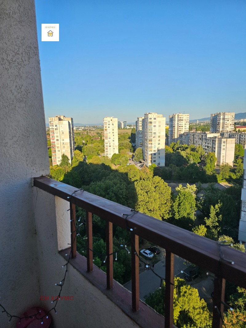 In vendita  1 camera da letto Sofia , Slatina , 52 mq | 19791489 - Immagine [17]