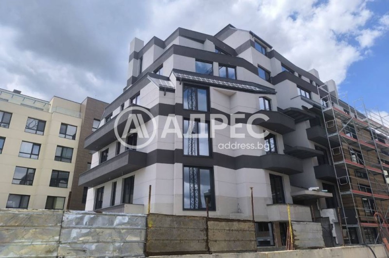 À venda  1 quarto Sofia , Manastirski livadi , 55 m² | 86594941 - imagem [7]