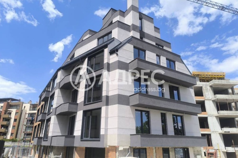 À venda  1 quarto Sofia , Manastirski livadi , 55 m² | 86594941 - imagem [6]