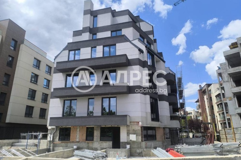 À venda  1 quarto Sofia , Manastirski livadi , 55 m² | 86594941 - imagem [5]