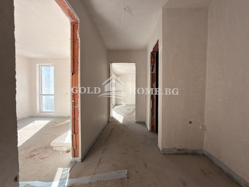 Продава 2-СТАЕН, гр. Пловдив, Христо Смирненски, снимка 7 - Апартаменти - 48895749