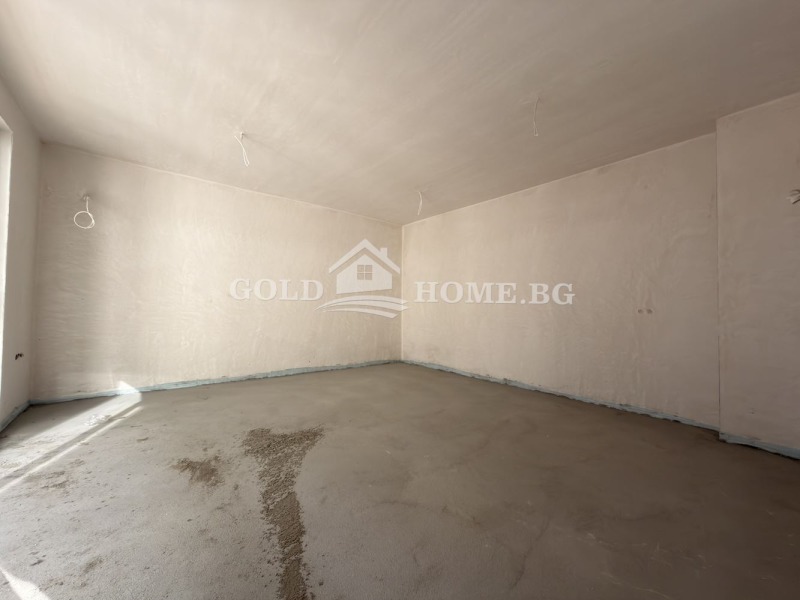 Продава 2-СТАЕН, гр. Пловдив, Христо Смирненски, снимка 2 - Апартаменти - 48895749