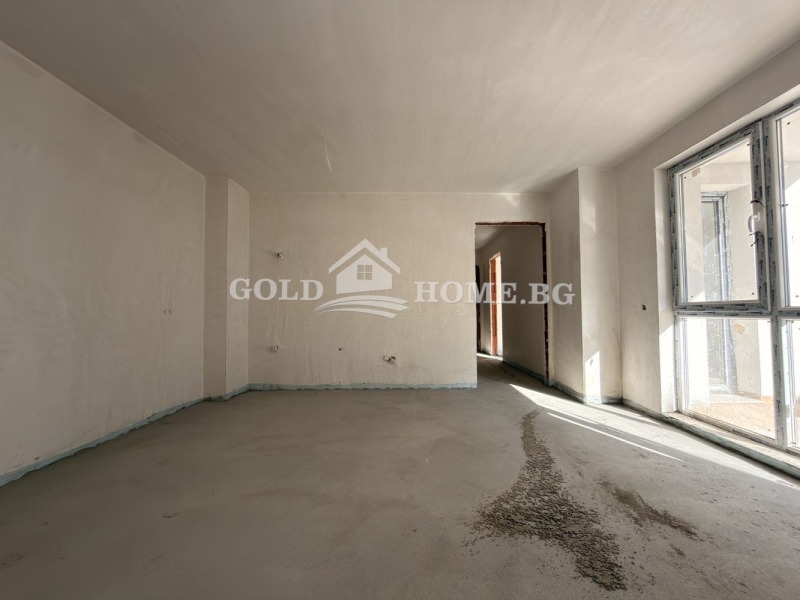 Продава 2-СТАЕН, гр. Пловдив, Христо Смирненски, снимка 3 - Апартаменти - 48895749