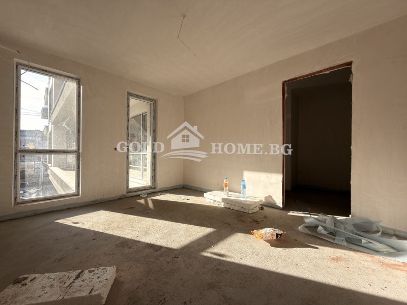 Продава 2-СТАЕН, гр. Пловдив, Христо Смирненски, снимка 5 - Апартаменти - 48895749