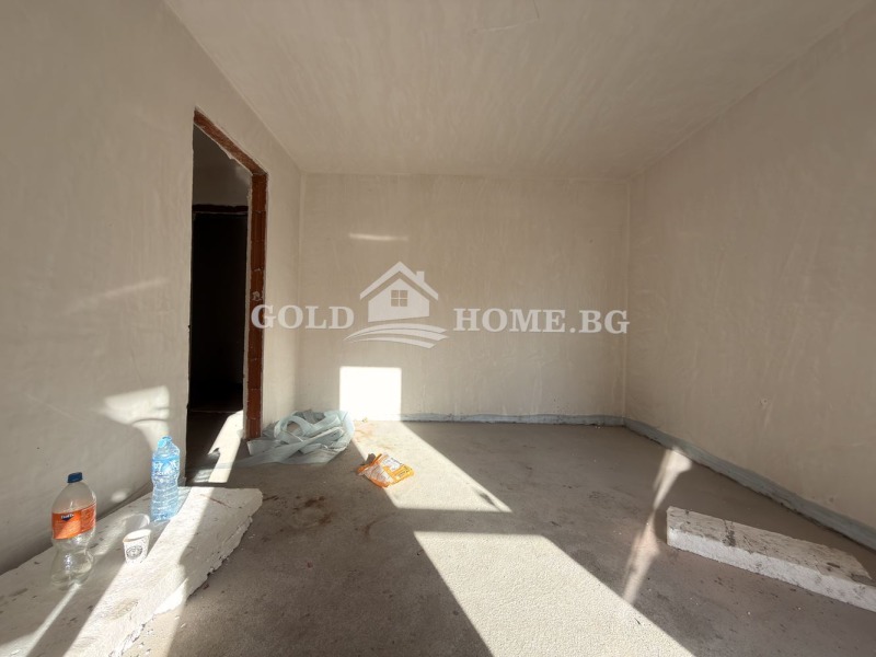 Продава 2-СТАЕН, гр. Пловдив, Христо Смирненски, снимка 6 - Апартаменти - 48895749