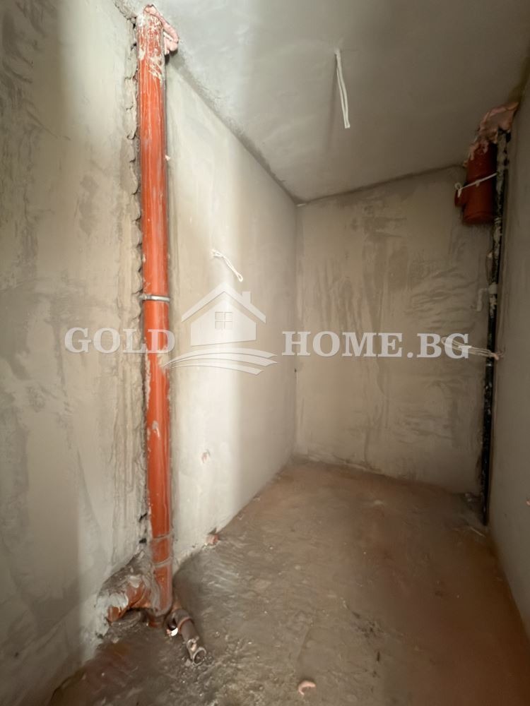 Продава 2-СТАЕН, гр. Пловдив, Христо Смирненски, снимка 9 - Апартаменти - 48895749