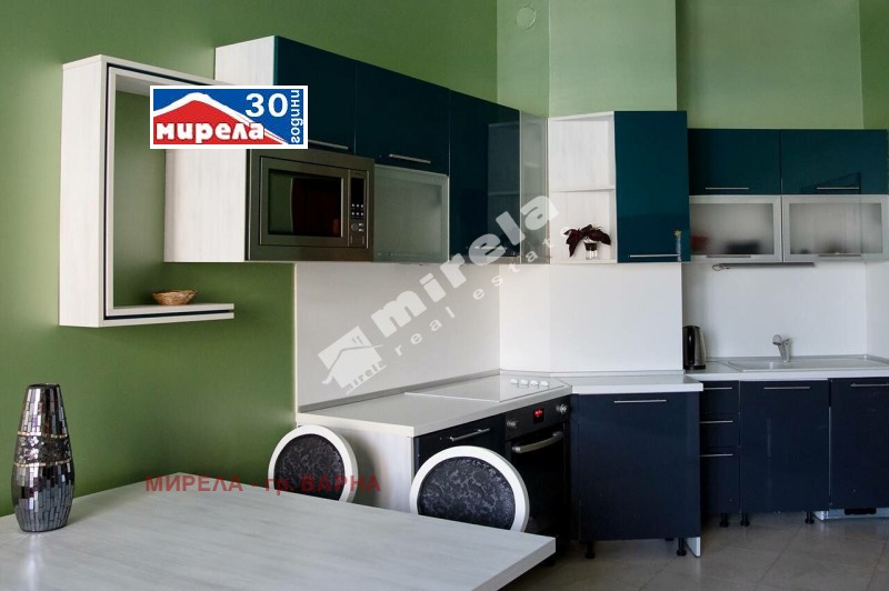 Продается  1 спальня Варна , к.к. Златни пясъци , 69 кв.м | 54508856