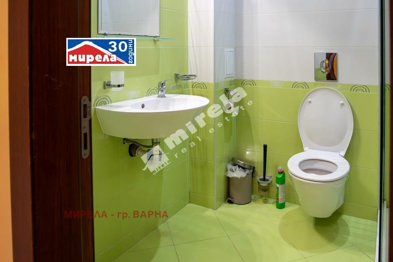 Продается  1 спальня Варна , к.к. Златни пясъци , 69 кв.м | 54508856 - изображение [6]