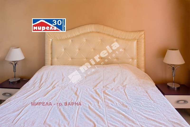 Продается  1 спальня Варна , к.к. Златни пясъци , 69 кв.м | 54508856 - изображение [4]