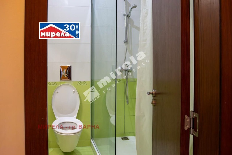 Продается  1 спальня Варна , к.к. Златни пясъци , 69 кв.м | 54508856 - изображение [5]
