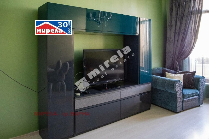 Продается  1 спальня Варна , к.к. Златни пясъци , 69 кв.м | 54508856 - изображение [3]
