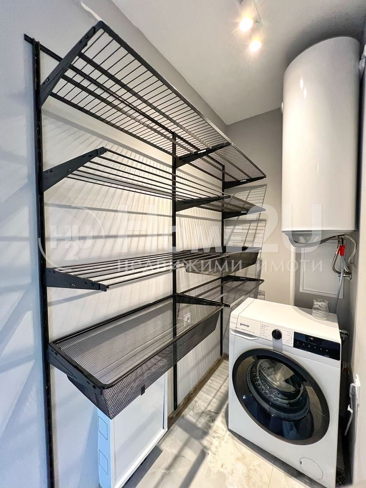 Продава  2-стаен град Пловдив , Христо Смирненски , 72 кв.м | 26930575 - изображение [8]