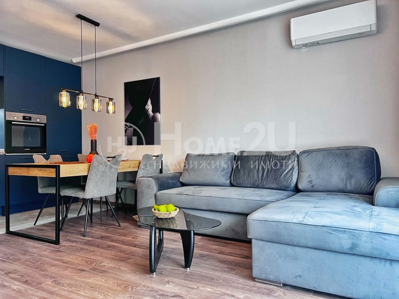 Продава 2-СТАЕН, град Пловдив, Христо Смирненски • 159000 € • 45974506 — Holmes.bg