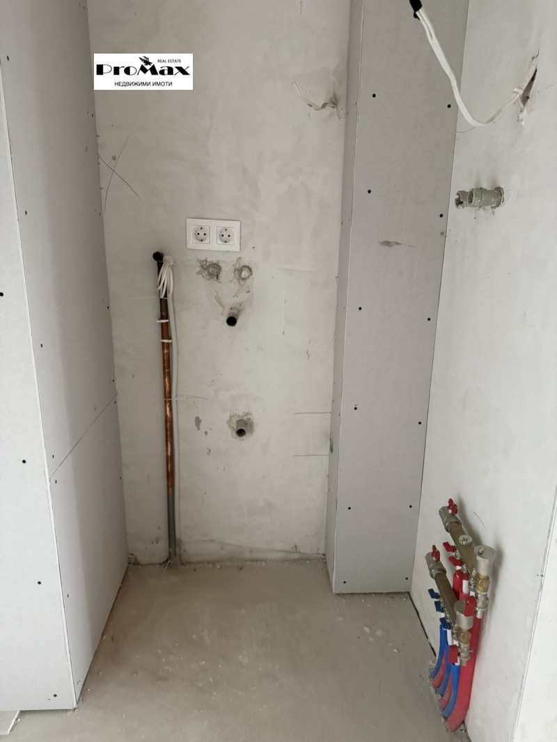 Zu verkaufen  1 Schlafzimmer Sofia , Owtscha kupel , 72 qm | 22016589 - Bild [8]