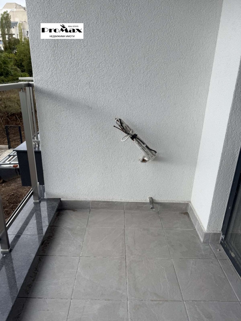Zu verkaufen  1 Schlafzimmer Sofia , Owtscha kupel , 72 qm | 22016589 - Bild [6]
