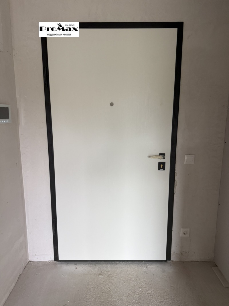 Zu verkaufen  1 Schlafzimmer Sofia , Owtscha kupel , 72 qm | 22016589 - Bild [9]