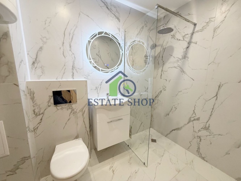 Продава 2-СТАЕН, гр. Пловдив, Христо Смирненски, снимка 9 - Апартаменти - 52302359