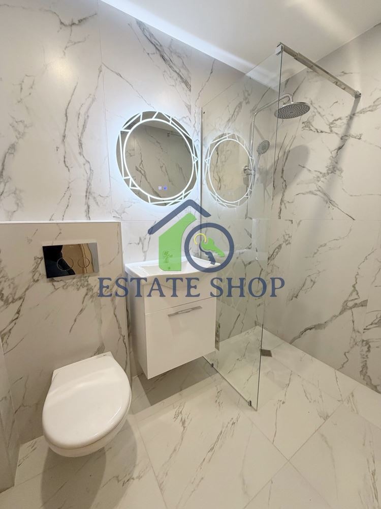 Продава 2-СТАЕН, гр. Пловдив, Христо Смирненски, снимка 7 - Апартаменти - 52302359