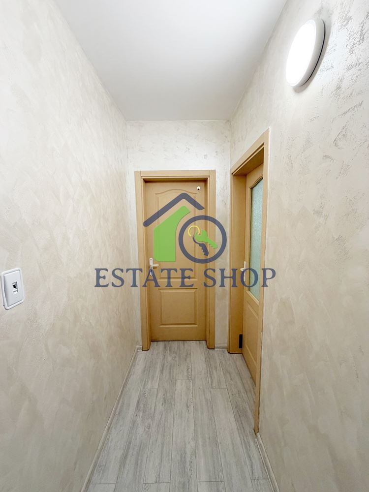 Продава 2-СТАЕН, гр. Пловдив, Христо Смирненски, снимка 10 - Апартаменти - 52302359