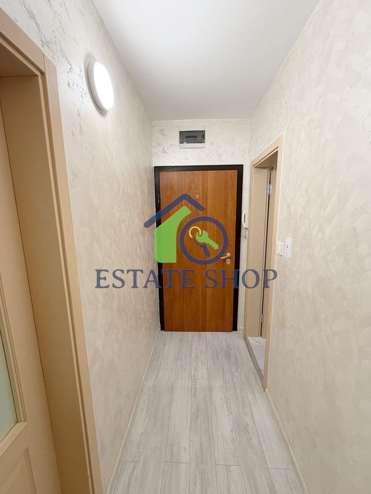 Продава 2-СТАЕН, гр. Пловдив, Христо Смирненски, снимка 11 - Апартаменти - 52302359