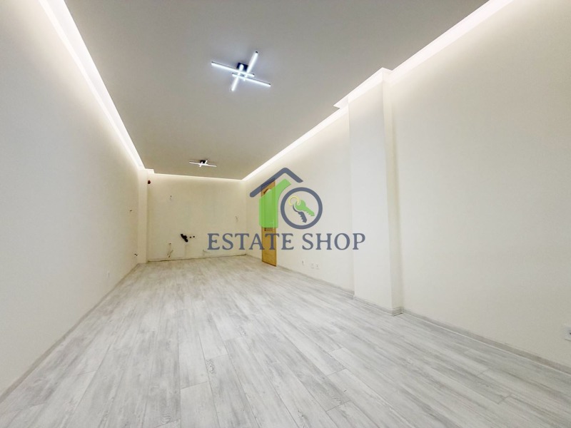 Продава 2-СТАЕН, гр. Пловдив, Христо Смирненски, снимка 2 - Апартаменти - 52302359