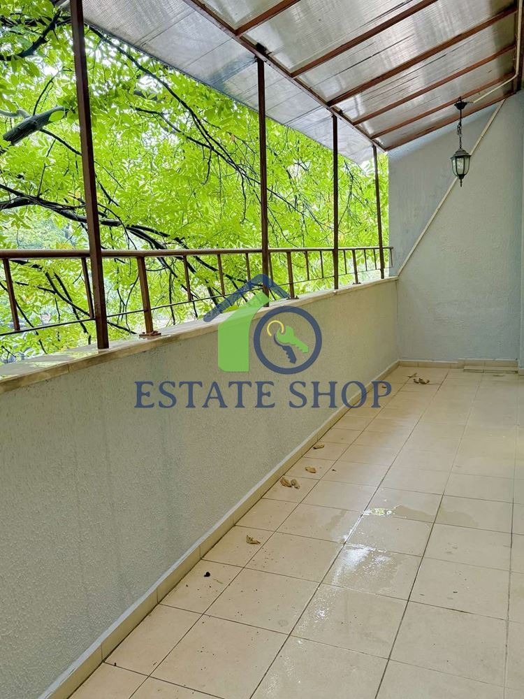 Продава 2-СТАЕН, гр. Пловдив, Христо Смирненски, снимка 12 - Апартаменти - 52302359