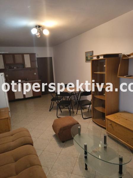 Продава 2-СТАЕН, гр. Пловдив, Христо Смирненски, снимка 2 - Апартаменти - 52534505