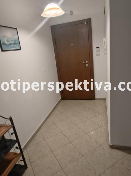 Продава 2-СТАЕН, гр. Пловдив, Христо Смирненски, снимка 8 - Апартаменти - 52534505