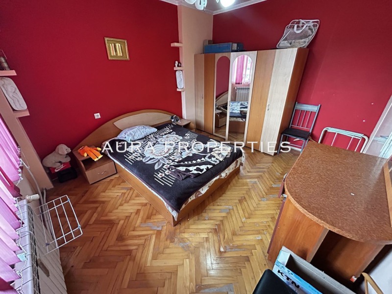 Продава 2-СТАЕН, гр. Разград, Възраждане, снимка 3 - Апартаменти - 52602954