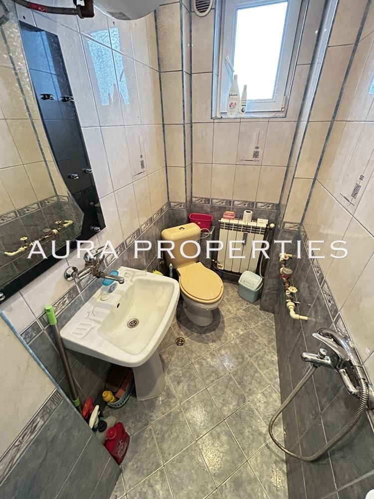 Продава 2-СТАЕН, гр. Разград, Възраждане, снимка 7 - Апартаменти - 52602954