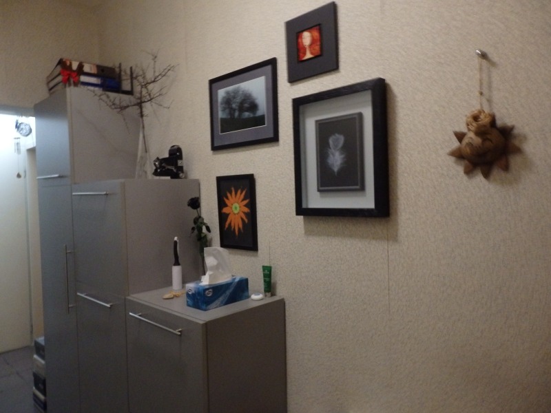 Продава 2-СТАЕН, гр. София, Свобода, снимка 5 - Апартаменти - 53333315