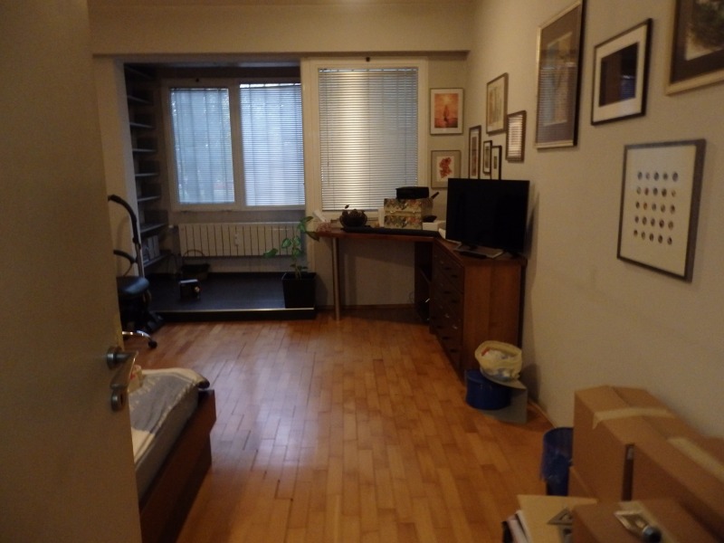 Продава 2-СТАЕН, гр. София, Свобода, снимка 11 - Апартаменти - 53333315