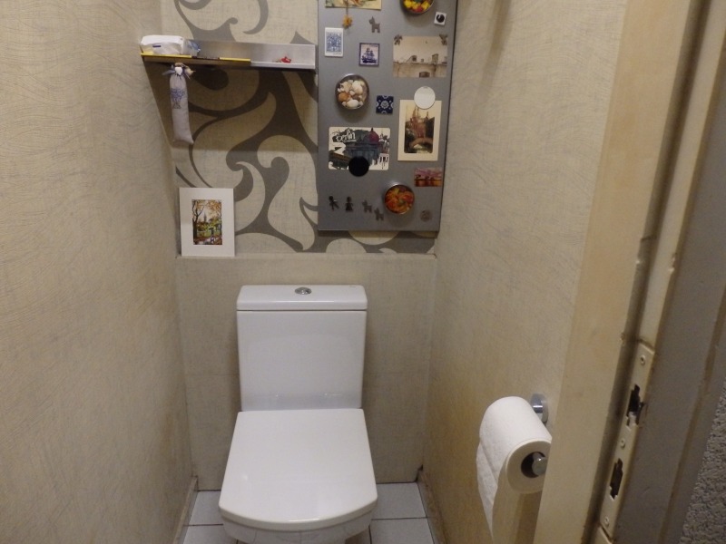 Продава 2-СТАЕН, гр. София, Свобода, снимка 7 - Апартаменти - 53333315