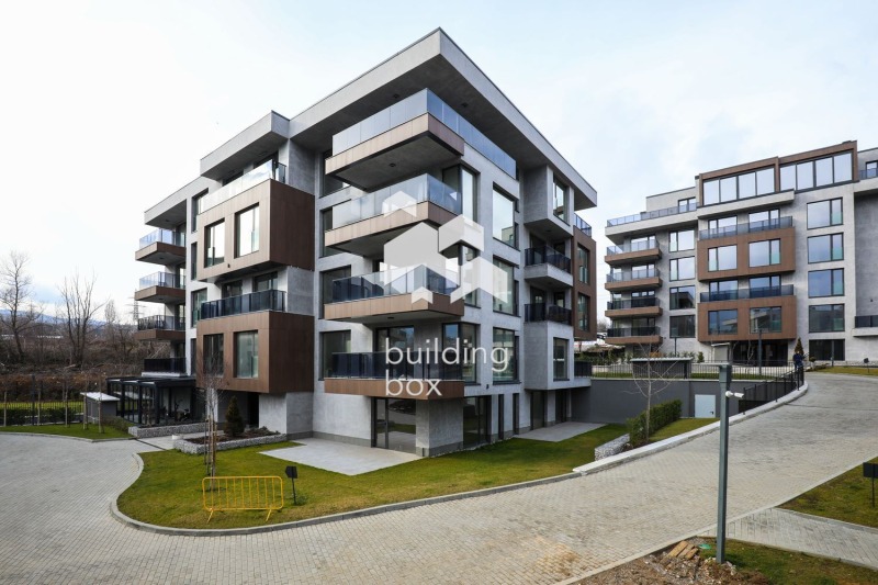 Продава 2-СТАЕН, гр. София, Горна баня, снимка 2 - Апартаменти - 53466198