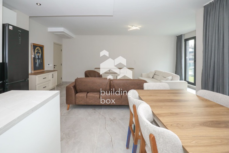 Продава 2-СТАЕН, гр. София, Горна баня, снимка 3 - Апартаменти - 53466198