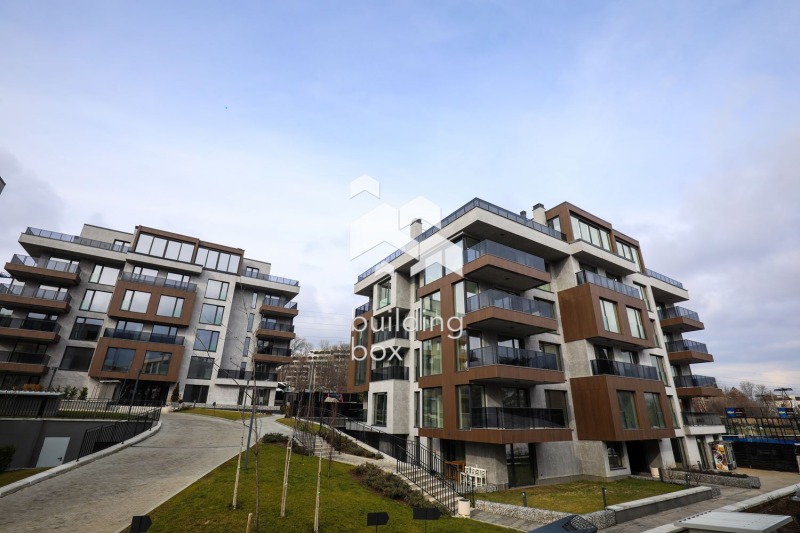 Продава 2-СТАЕН, гр. София, Горна баня, снимка 12 - Апартаменти - 53466198