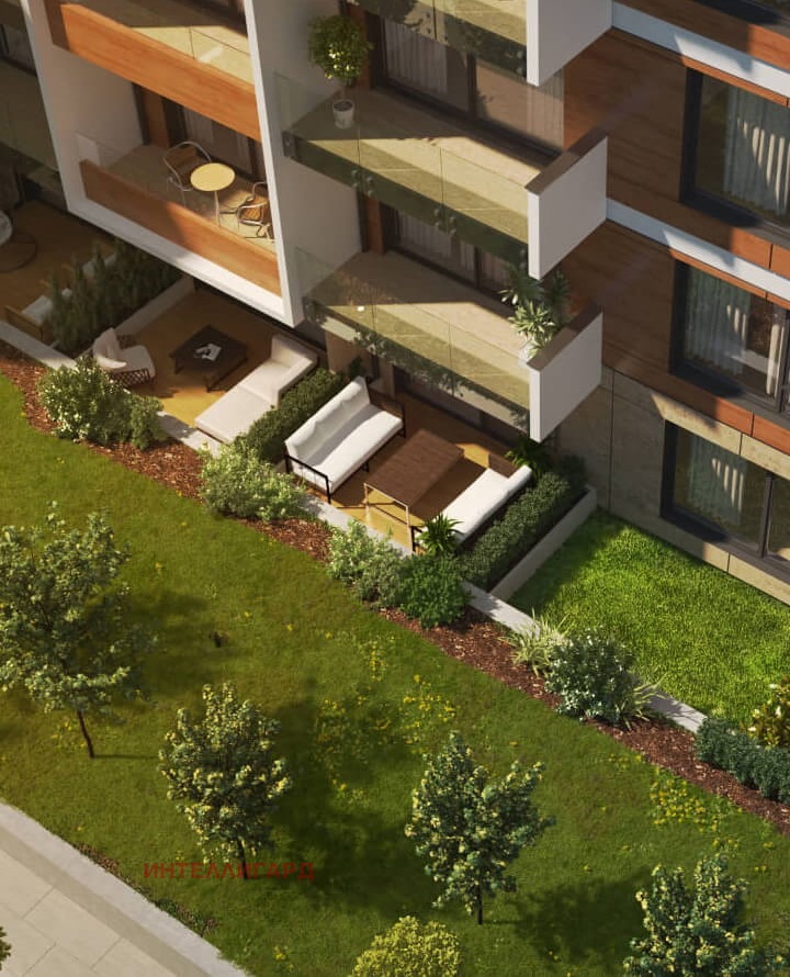 Продава 2-СТАЕН, гр. София, Карпузица, снимка 8 - Апартаменти - 53709284