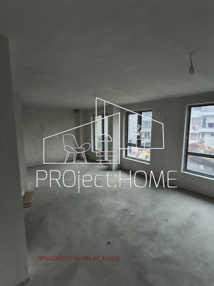 Продава 2-СТАЕН, гр. Бургас, Възраждане