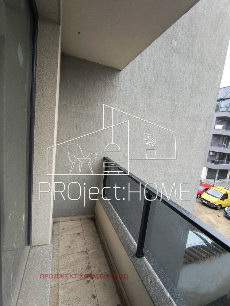 Продава 2-СТАЕН, гр. Бургас, Възраждане, снимка 3 - Апартаменти - 53992303