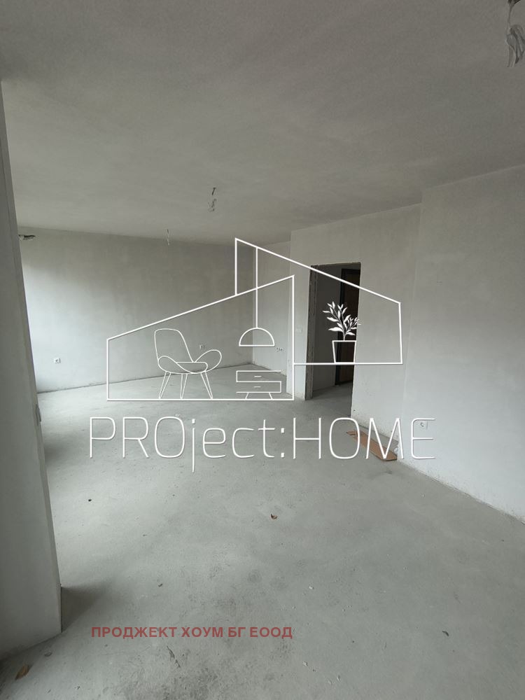 Продава 2-СТАЕН, гр. Бургас, Възраждане, снимка 2 - Апартаменти - 53992303