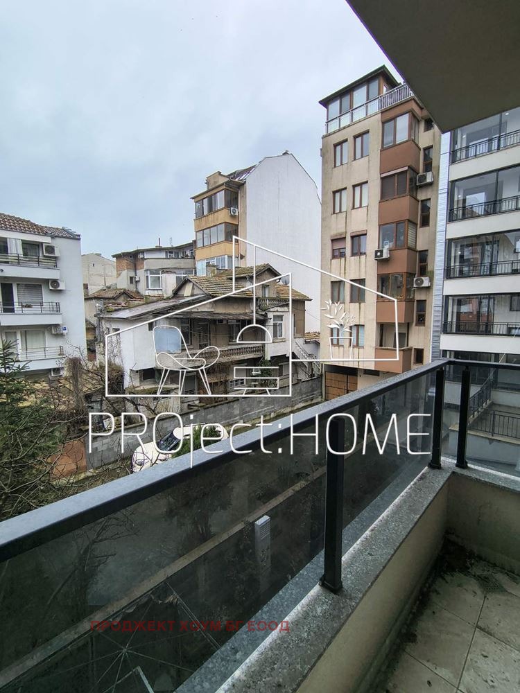 Продава 2-СТАЕН, гр. Бургас, Възраждане, снимка 4 - Апартаменти - 53992303