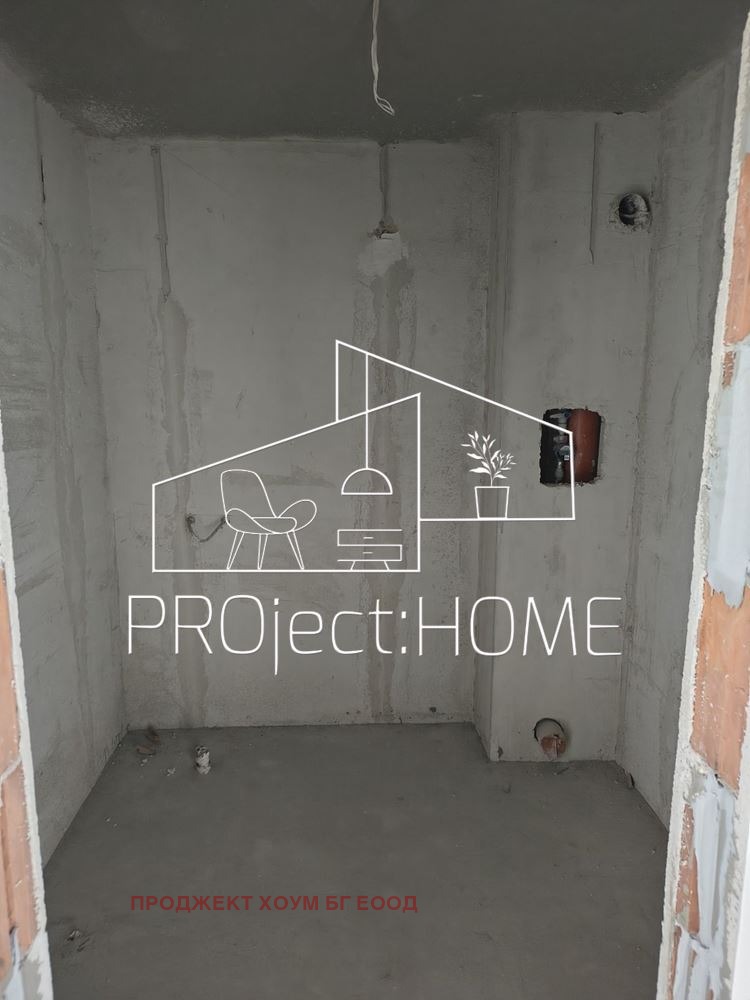 Продава 2-СТАЕН, гр. Бургас, Възраждане, снимка 5 - Апартаменти - 53992303