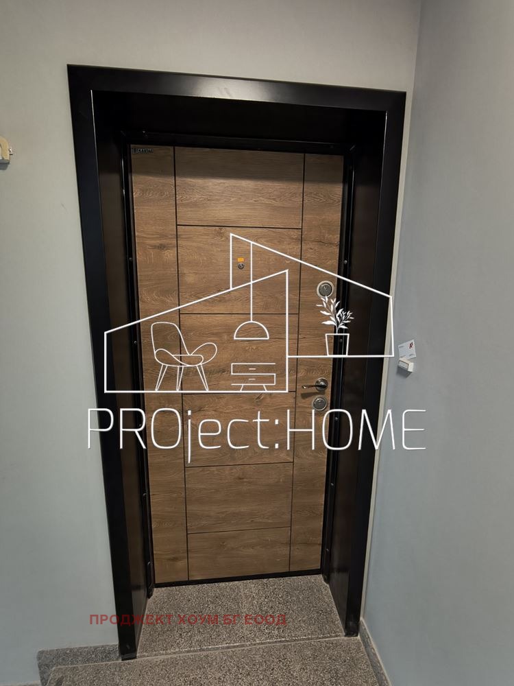 Продава 2-СТАЕН, гр. Бургас, Възраждане, снимка 8 - Апартаменти - 53992303