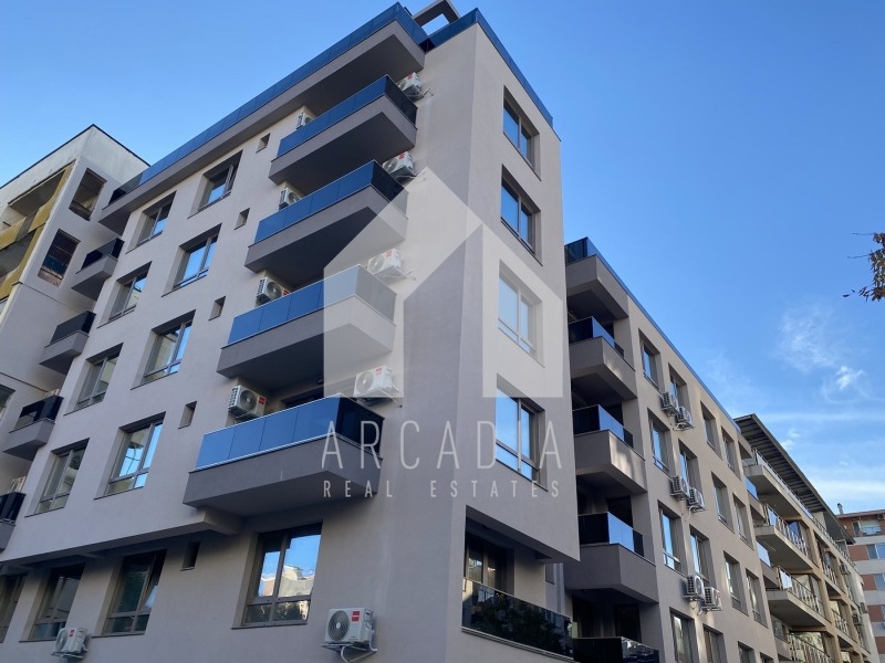 Продава 2-СТАЕН, гр. Пловдив, Въстанически, снимка 6 - Апартаменти - 56726690