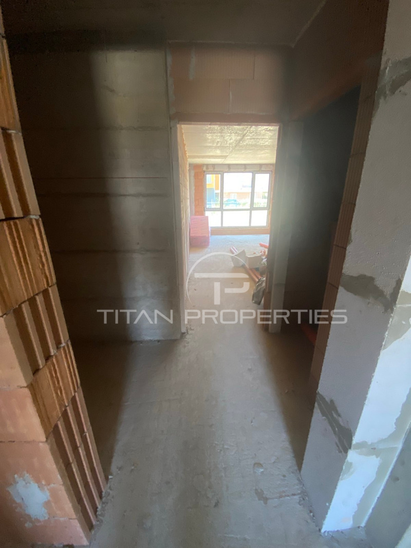 Till salu  2 sovrum Plovdiv , Ostromila , 97 kvm | 75494809 - bild [7]