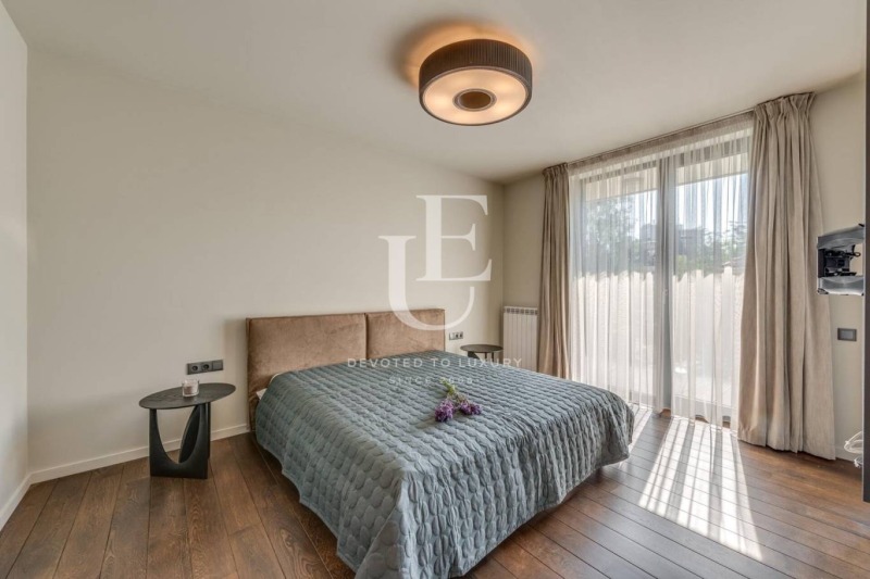 Satılık  2 yatak odası Sofia , Izgrev , 162 metrekare | 66051956 - görüntü [10]