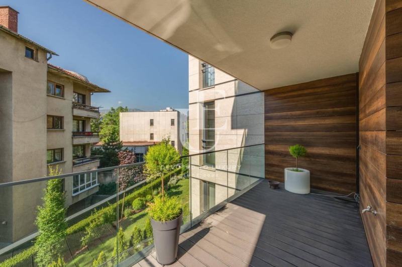 Satılık  2 yatak odası Sofia , Izgrev , 162 metrekare | 66051956 - görüntü [13]