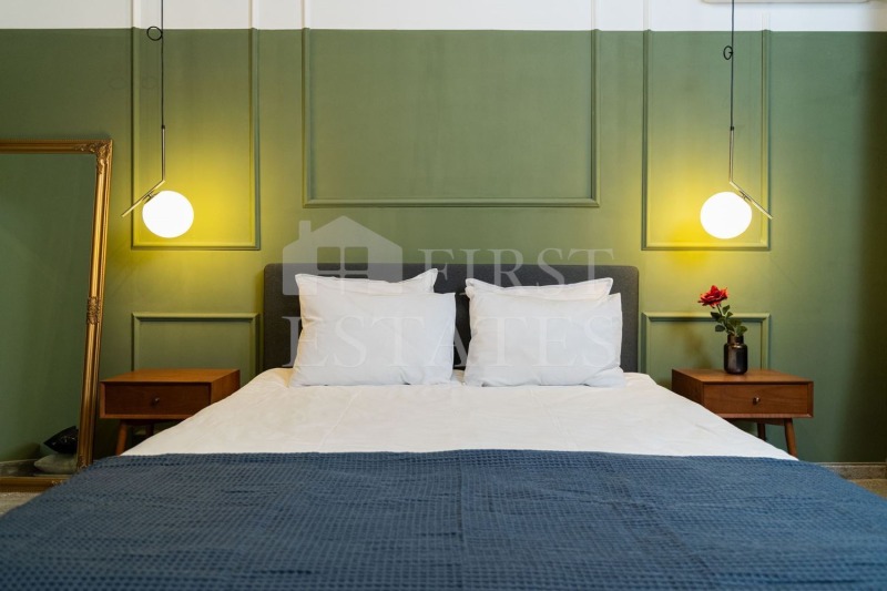 Te koop  2 slaapkamers Sofia , Tsentar , 76 m² | 95479337 - afbeelding [2]