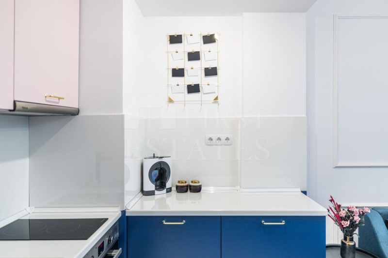 Te koop  2 slaapkamers Sofia , Tsentar , 76 m² | 95479337 - afbeelding [8]